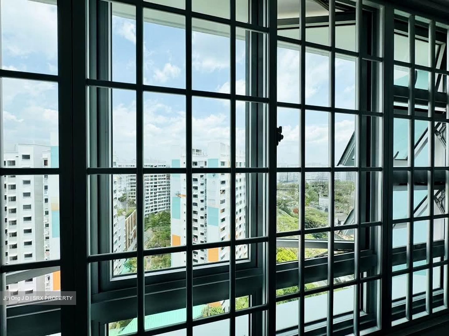 Blk 590B Montreal Dale (Sembawang), HDB 4 Rooms #534677061